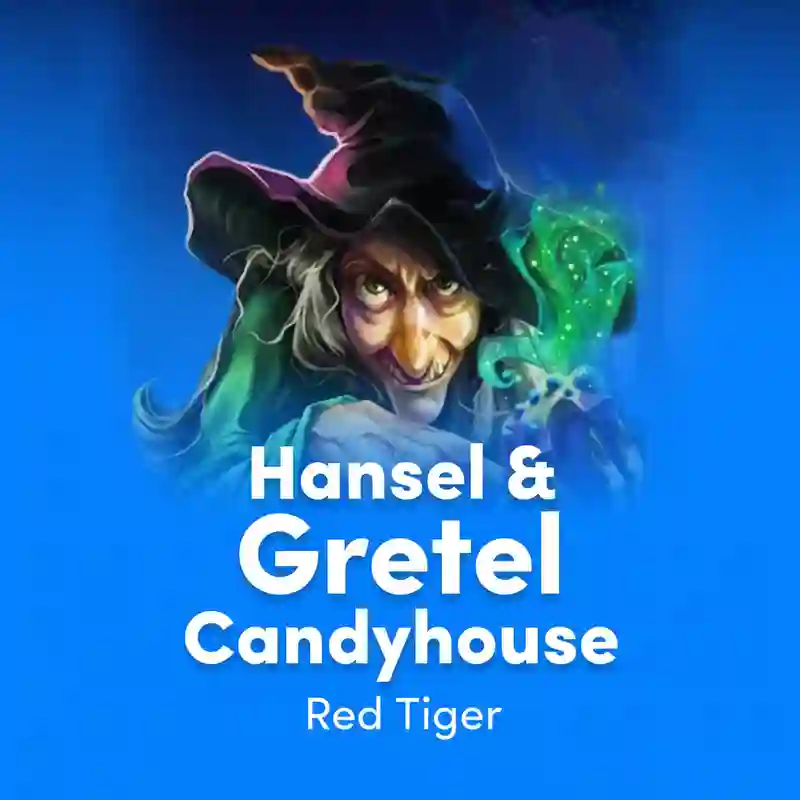 Hansel And Gretel